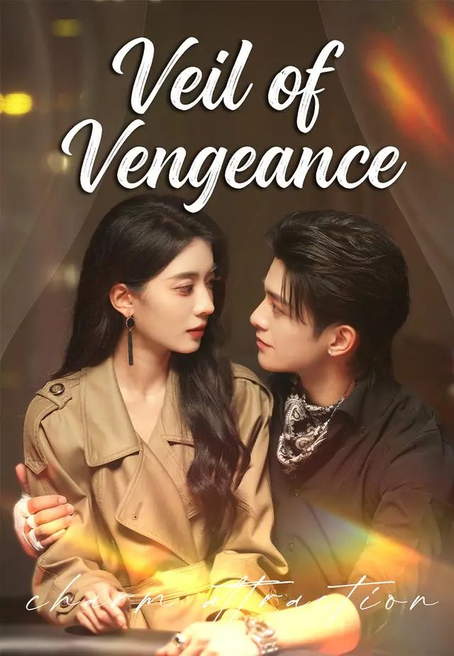 Veil of Vengeance short drama poster