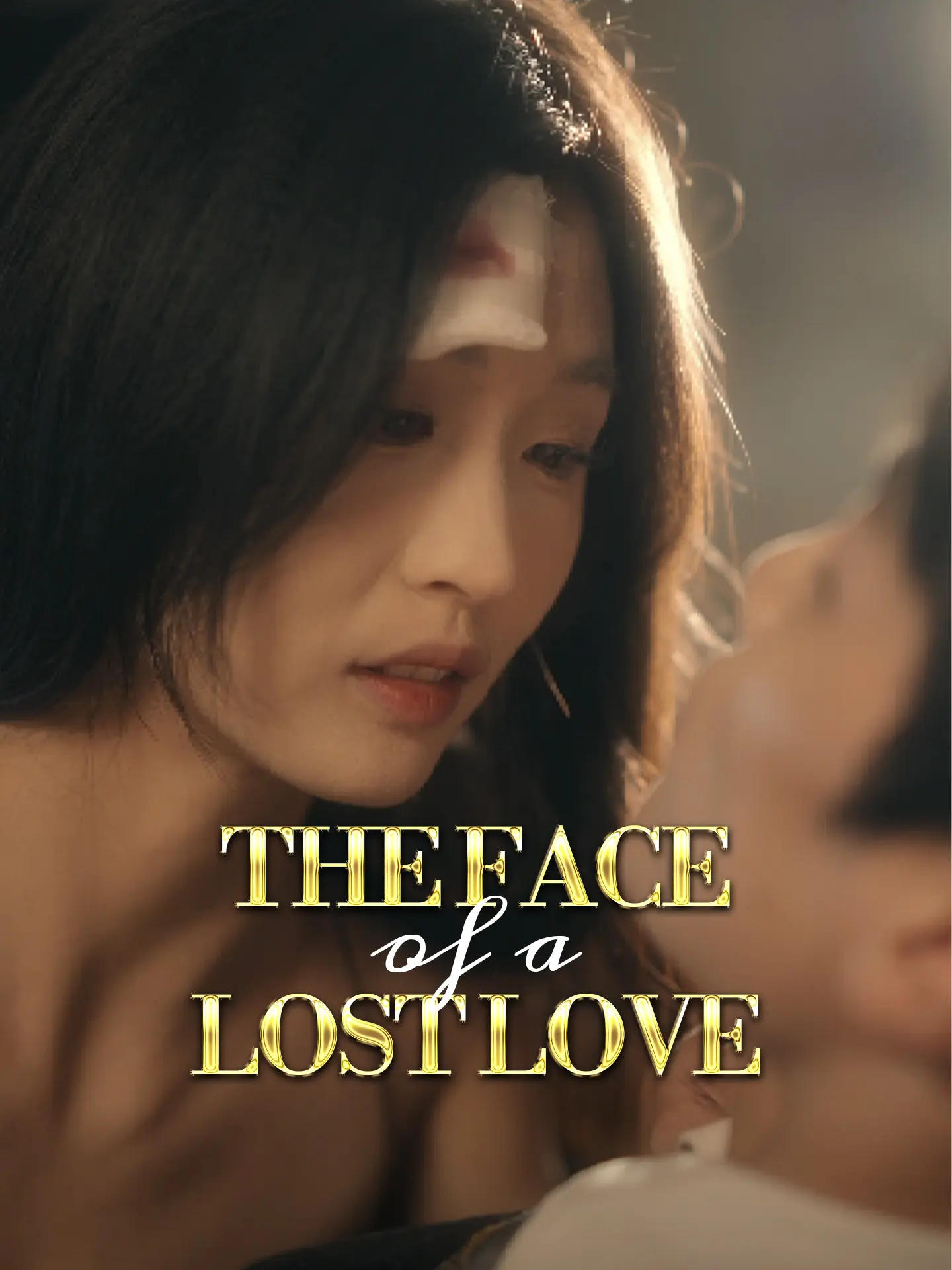 The Face of a Lost Love short drama poster