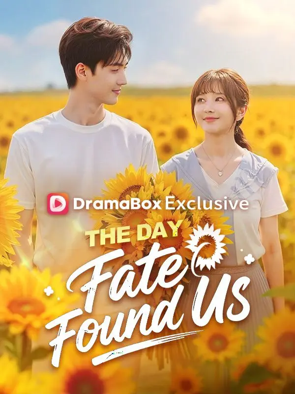 The Day Fate Found Us(DUBBED) short drama poster