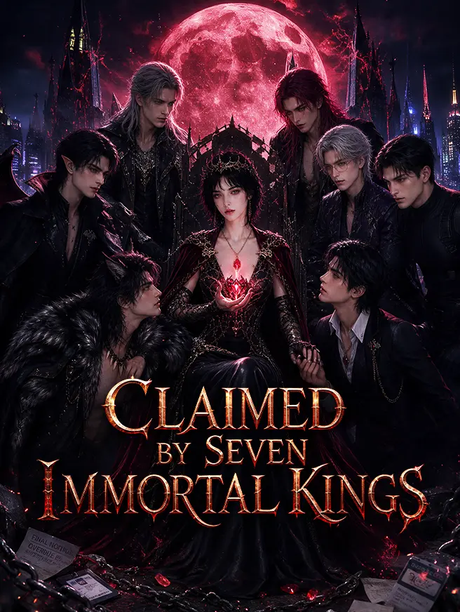 Claimed by Seven Immortal Kings short drama poster