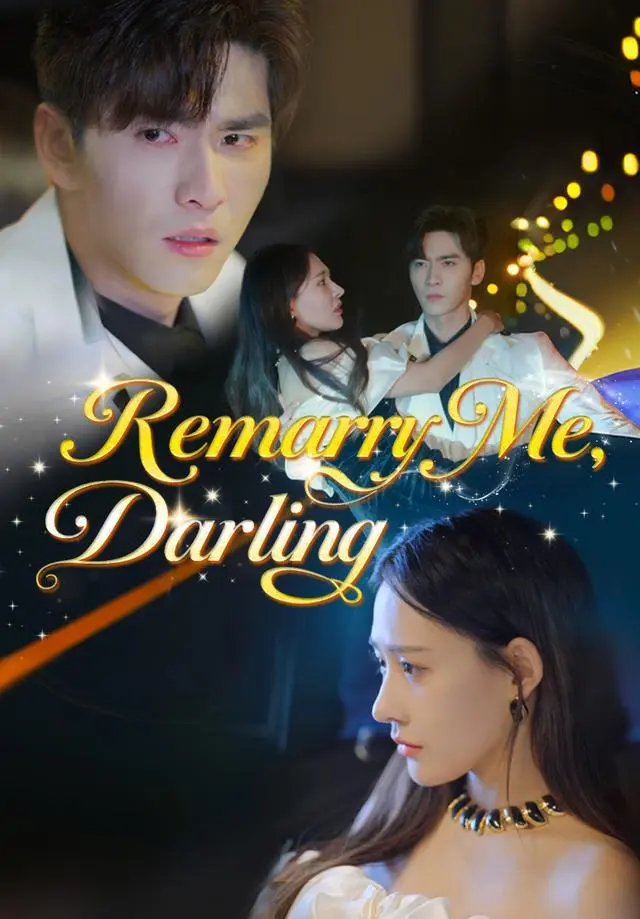 Remarry Me, Darling short drama poster