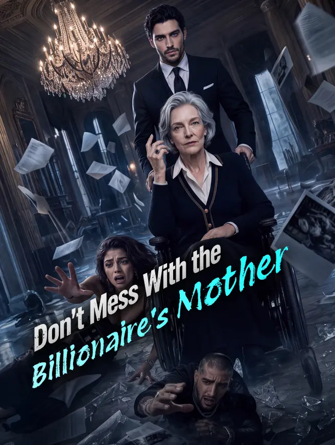 Don't Mess With the Billionaire's Mother short drama poster