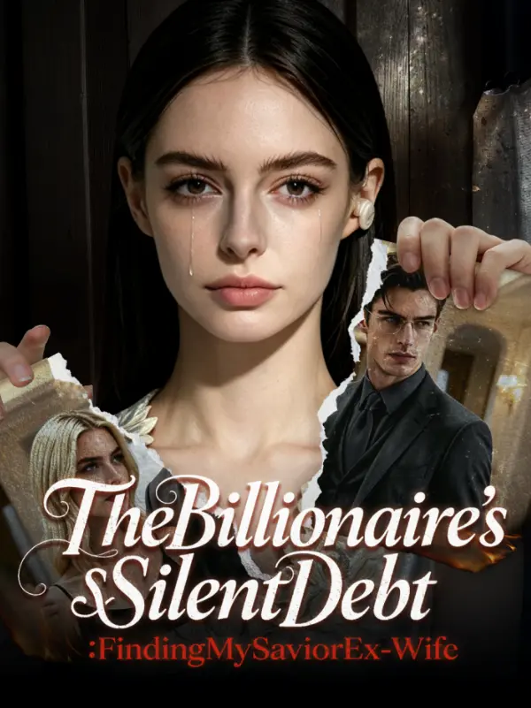 TheBillionaire's Silent Debt :Finding My Savior Ex-Wife short drama poster