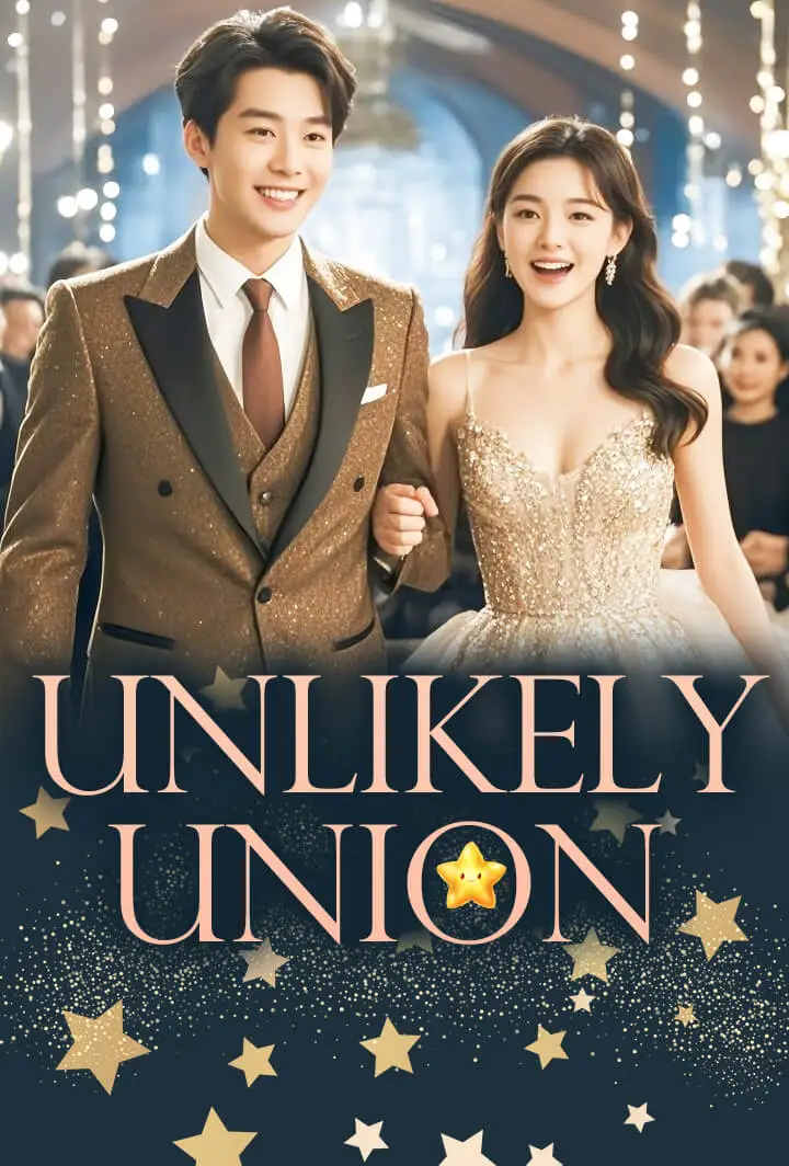 Unlikely Union short drama poster