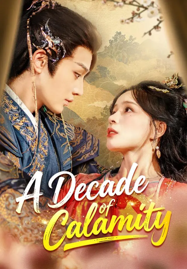 A Decade of Calamity short drama poster