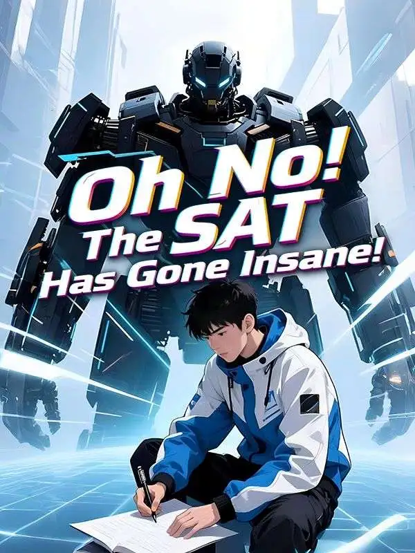 Oh No! The SAT Has Gone Insane! short drama poster