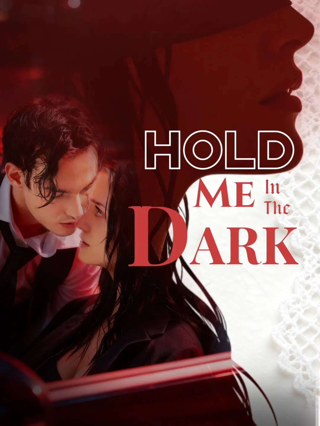 Hold Me in the Dark short drama poster