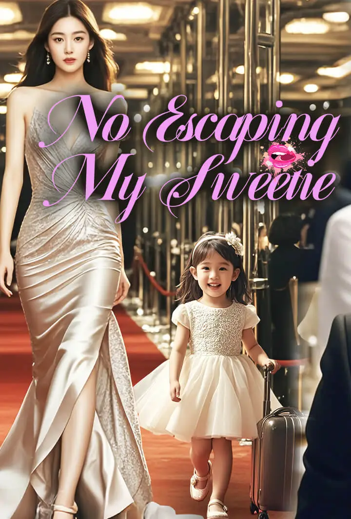 No Escaping, My Sweetie short drama poster