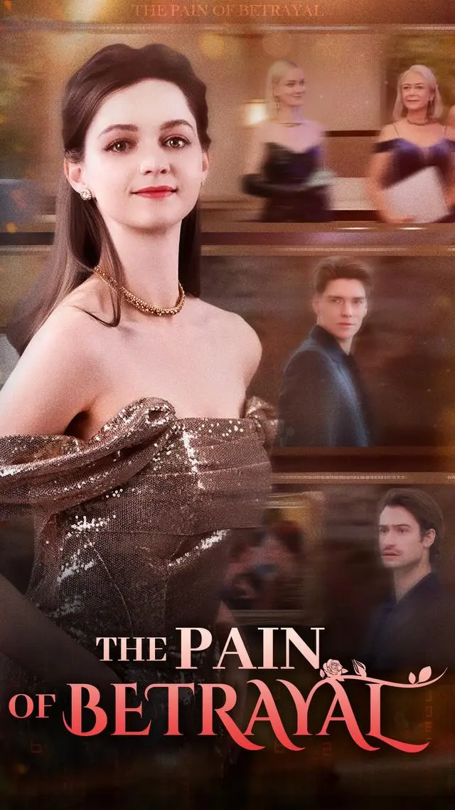 The Pain of Betrayal short drama poster