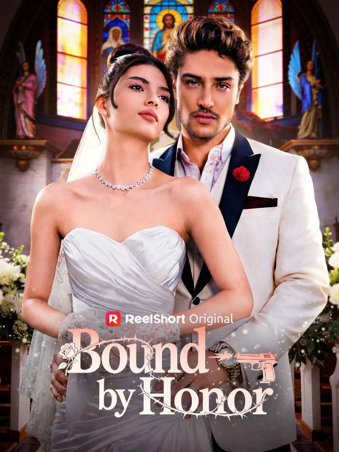 Bound by Honor short drama poster