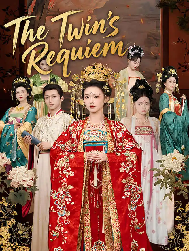 The Twin's Requiem short drama poster