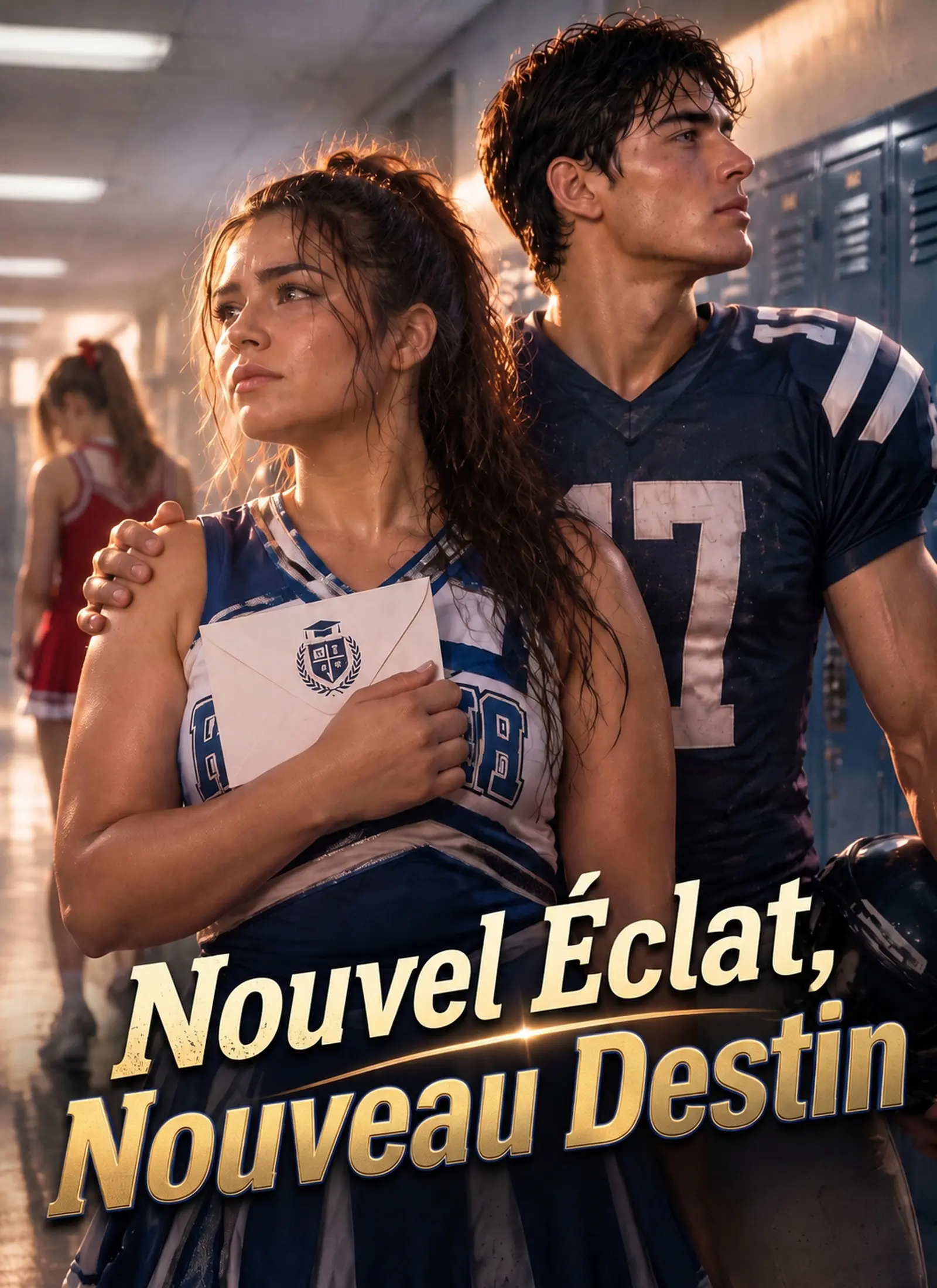 [Doublé]Nouvel Éclat, Nouveau Destin short drama poster