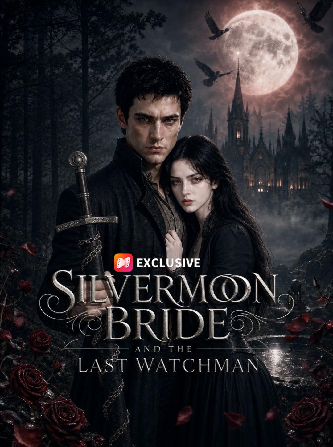 Silvermoon Bride and the Last Watchman short drama poster