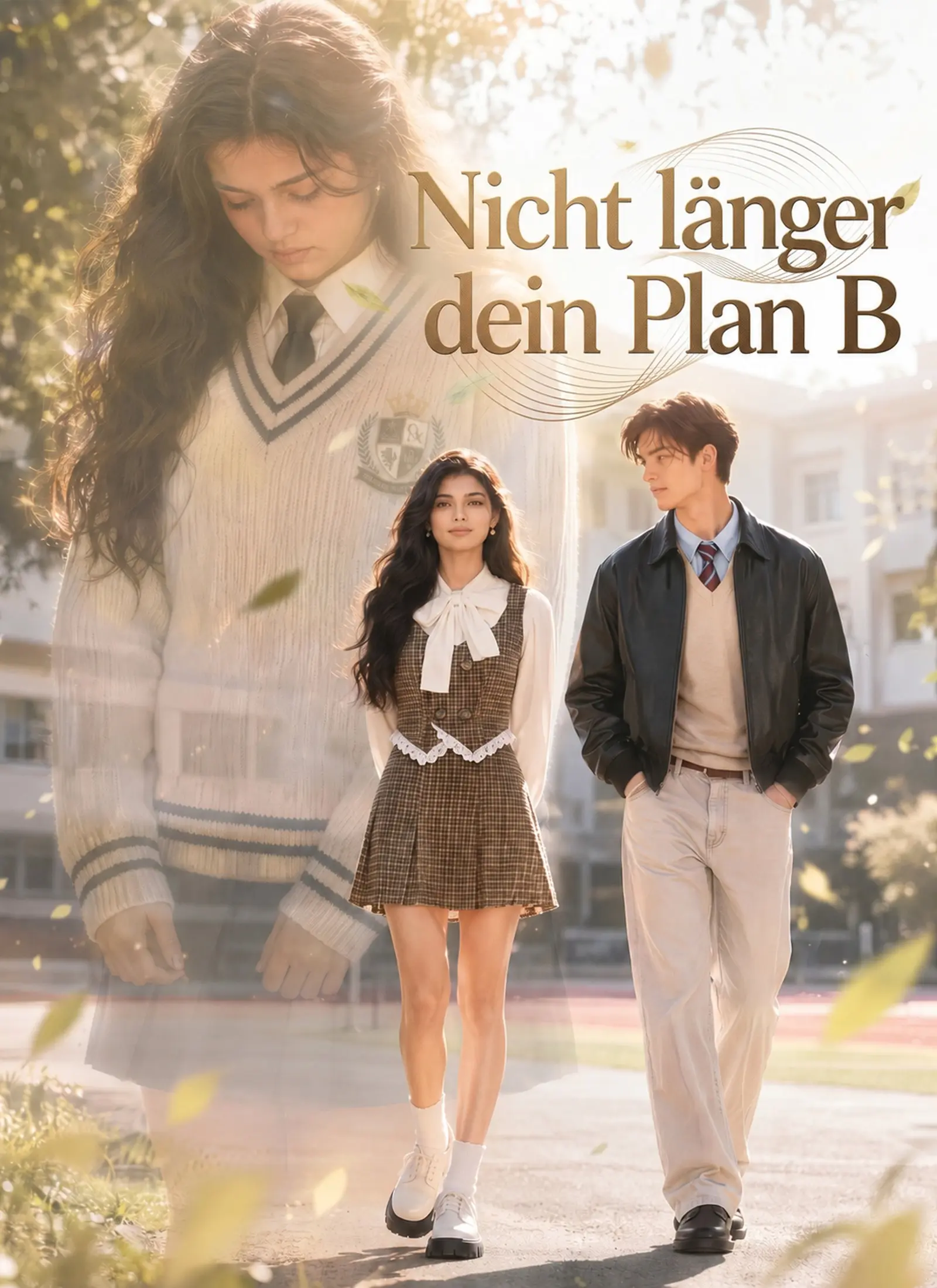 Nicht länger dein Plan B short drama poster