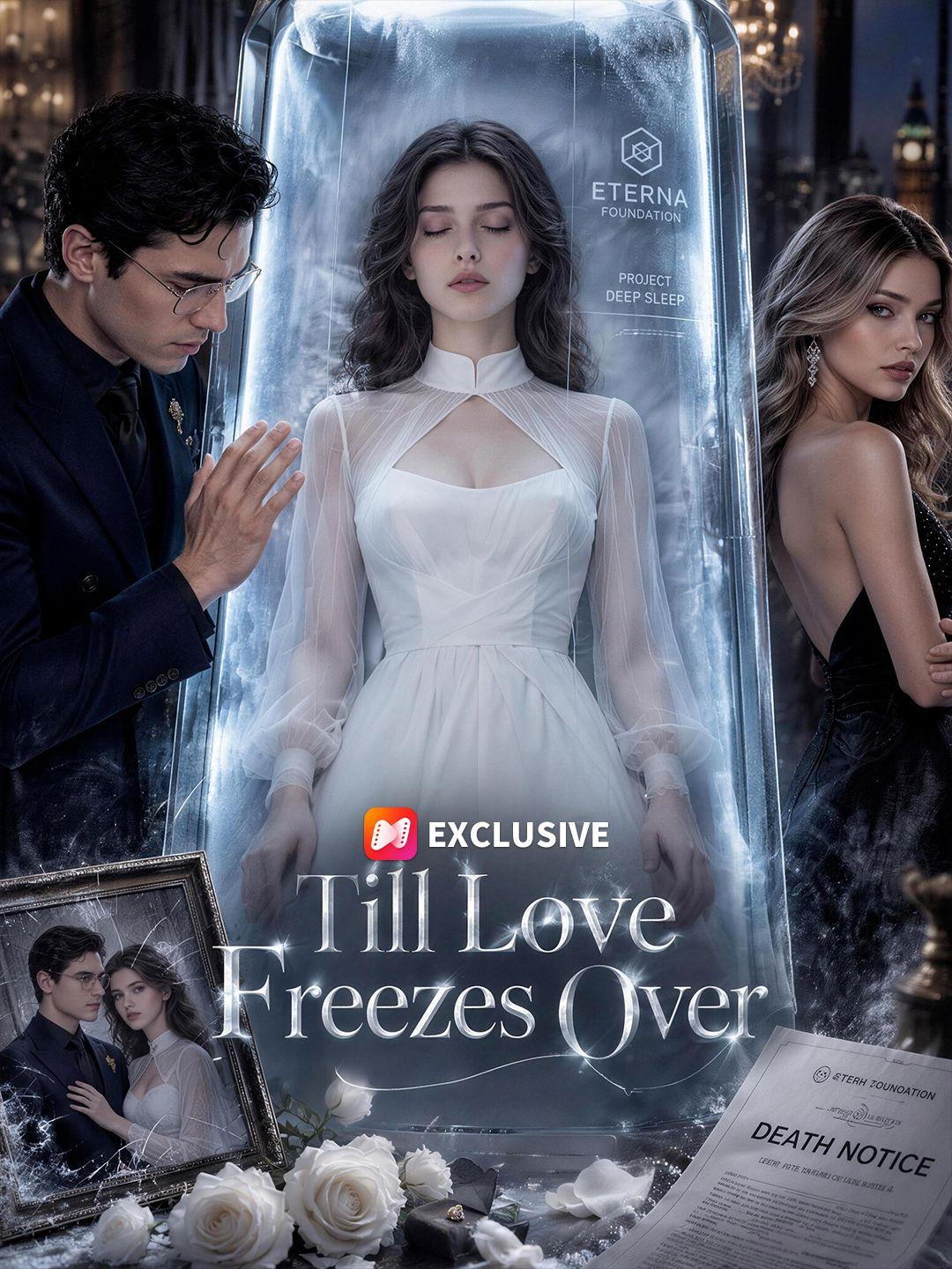 Till Love Freezes Over short drama poster