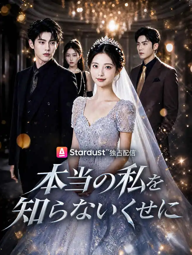 本当の私を知らないくせに short drama poster