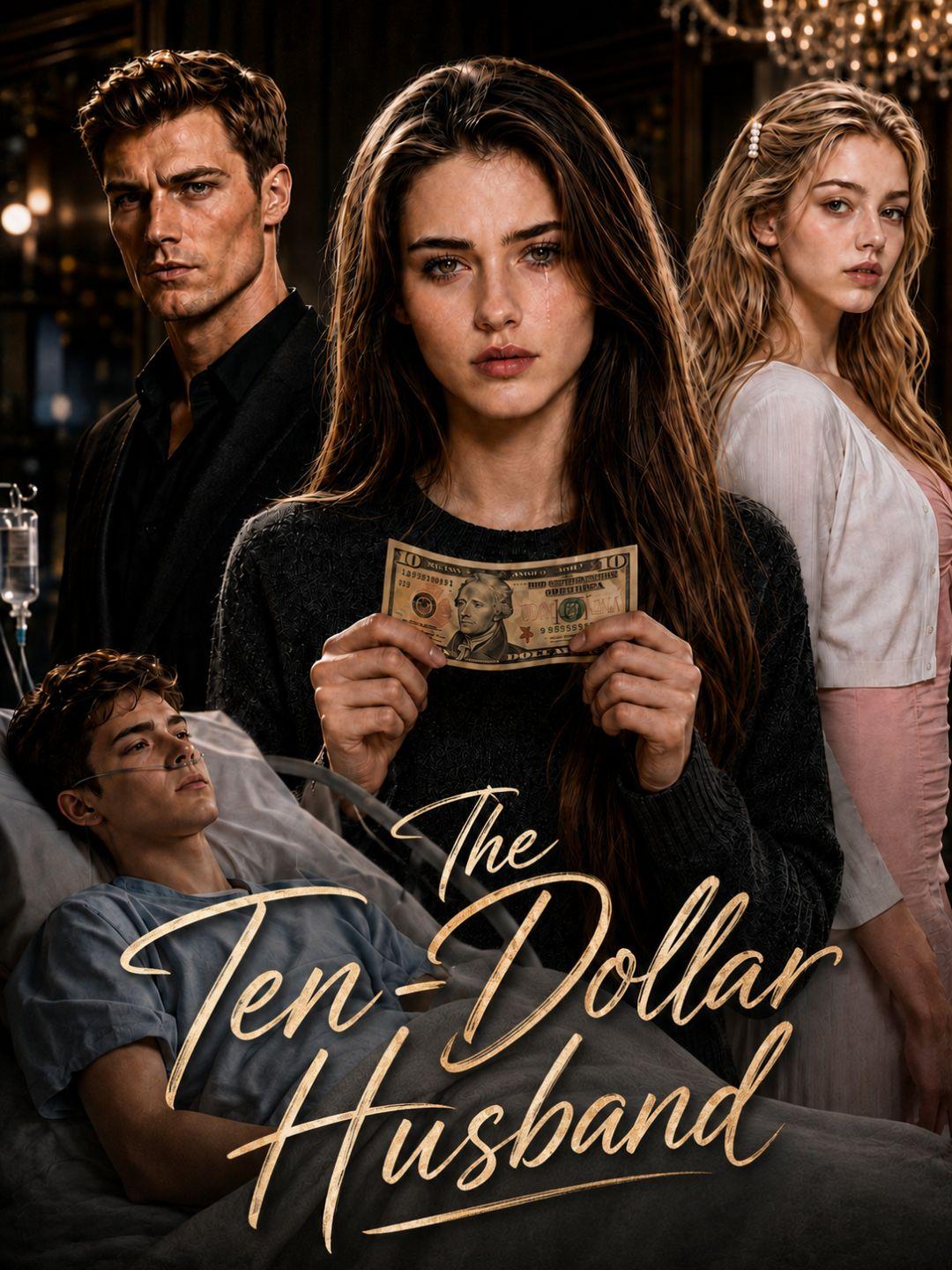 The Ten-Dollar Husband short drama poster