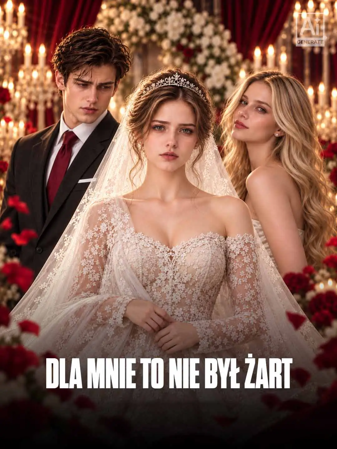 Dla mnie to nie był żart short drama poster