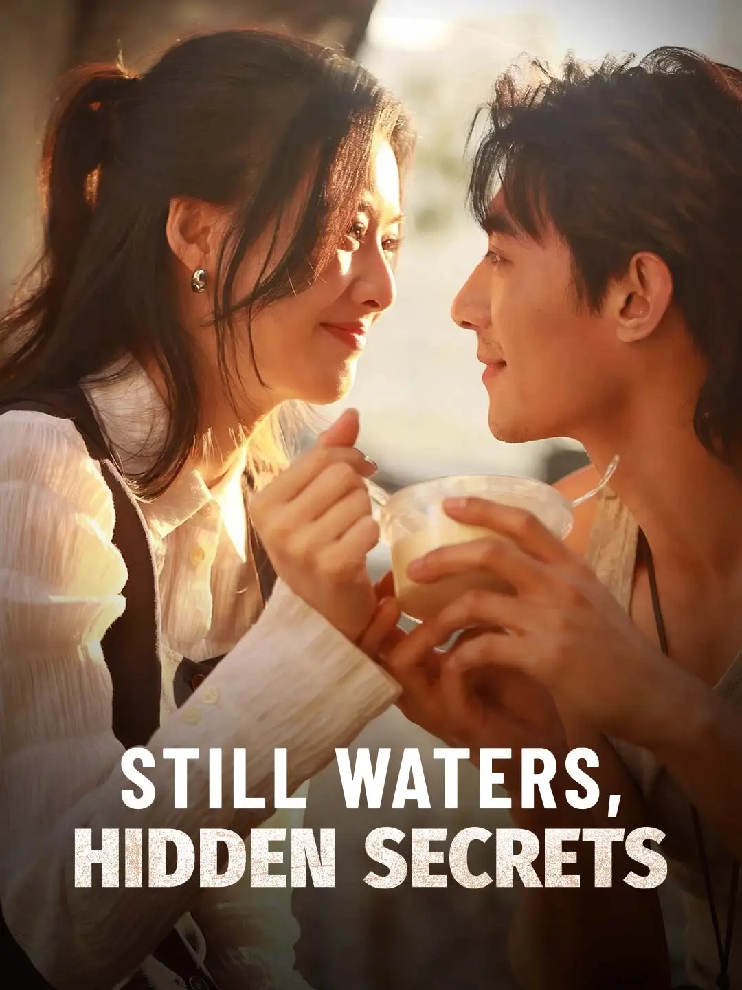 Still Waters, Hidden Secrets short drama poster