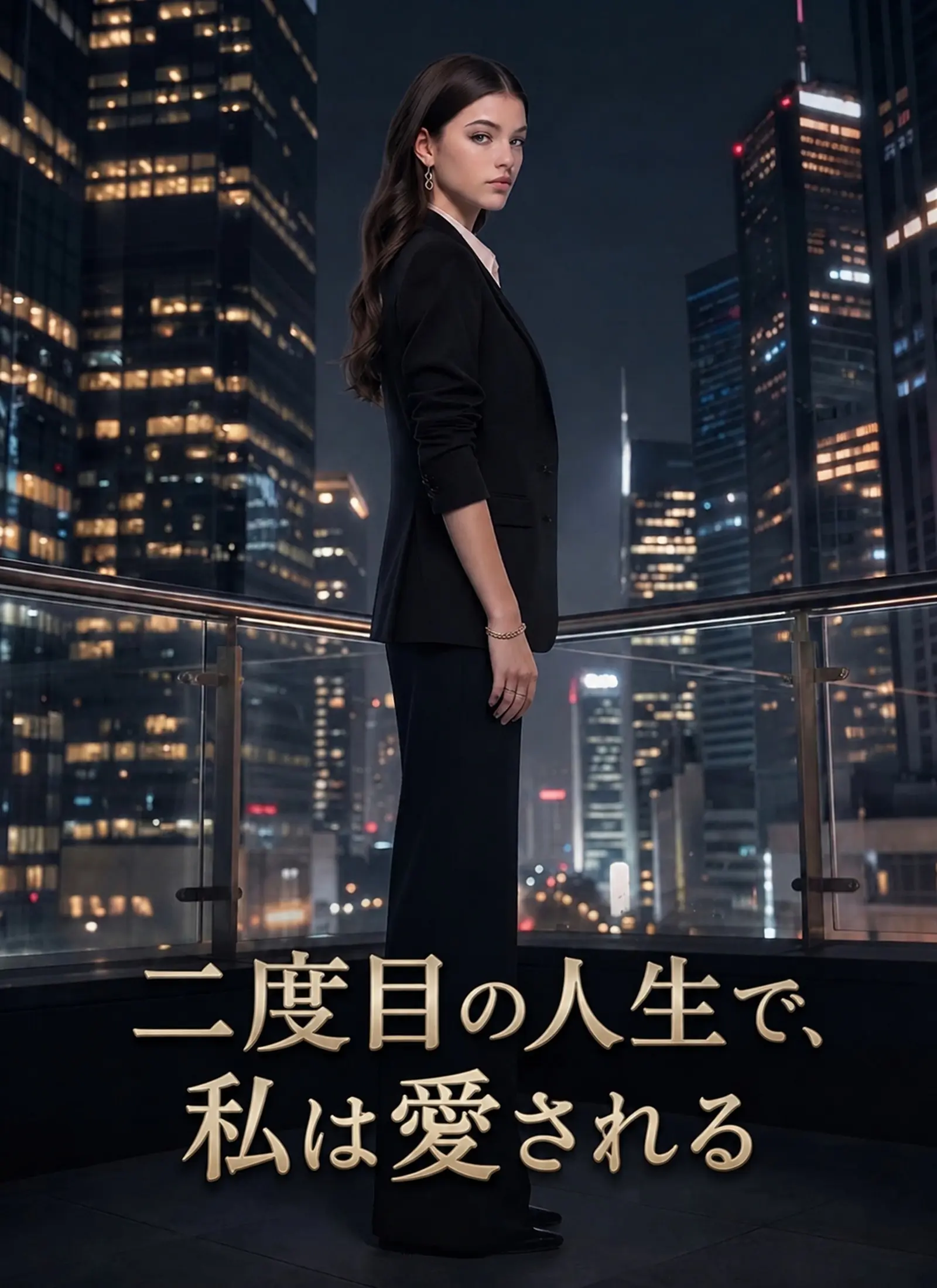 二度目の人生で、私は愛される short drama poster