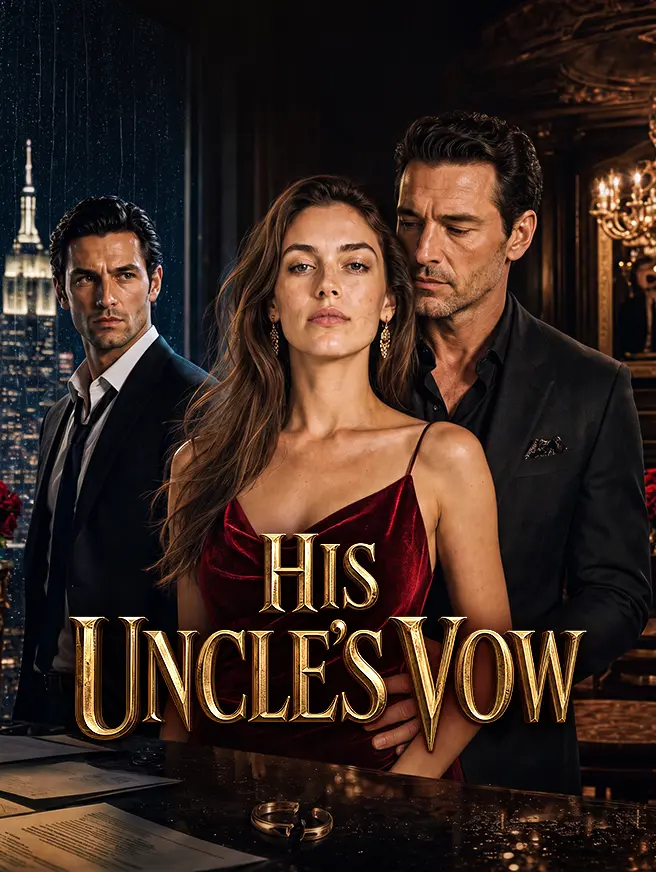 His Uncle's Vow short drama poster