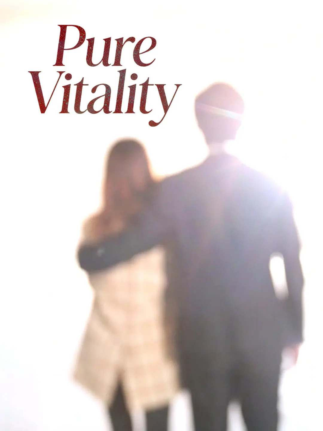 Pure Vitality short drama poster