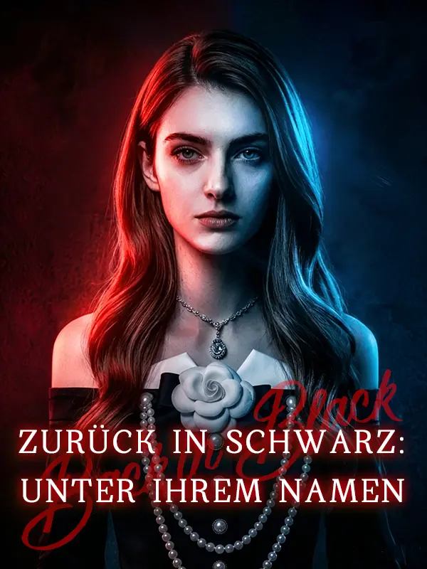 Zurück in Schwarz: Unter ihrem Namen short drama poster