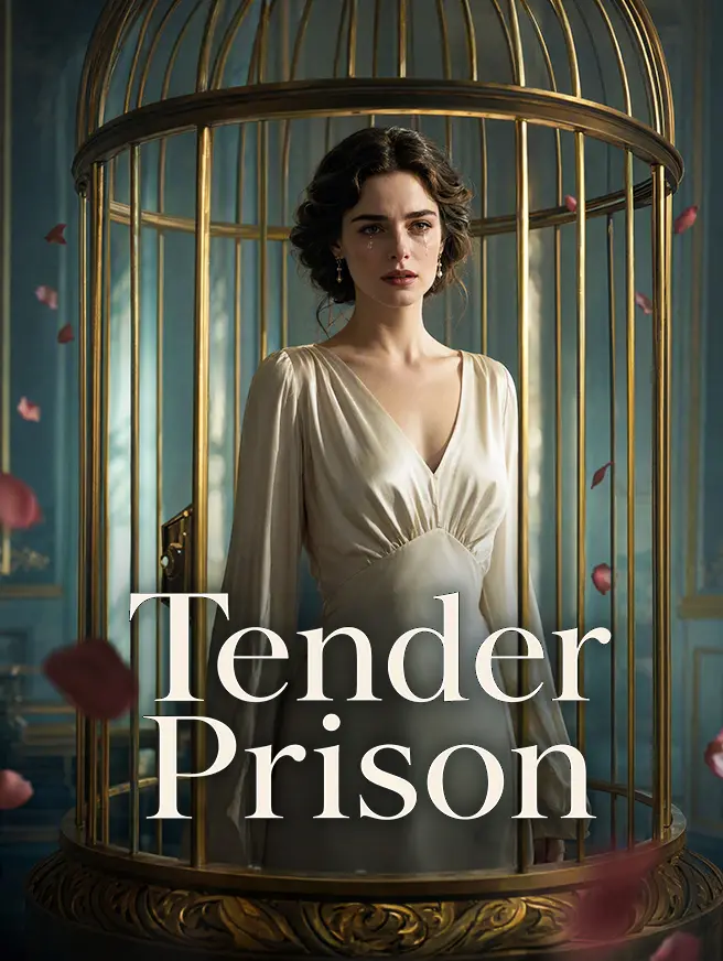 Tender Prison short drama poster