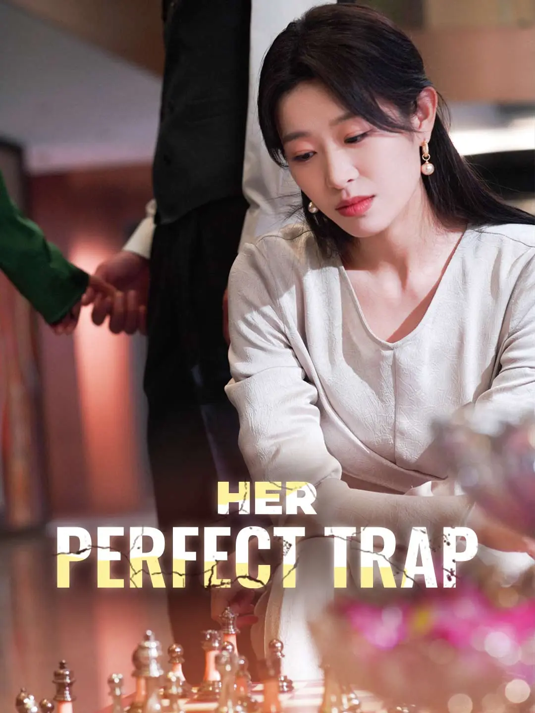 Her Perfect Trap short drama poster