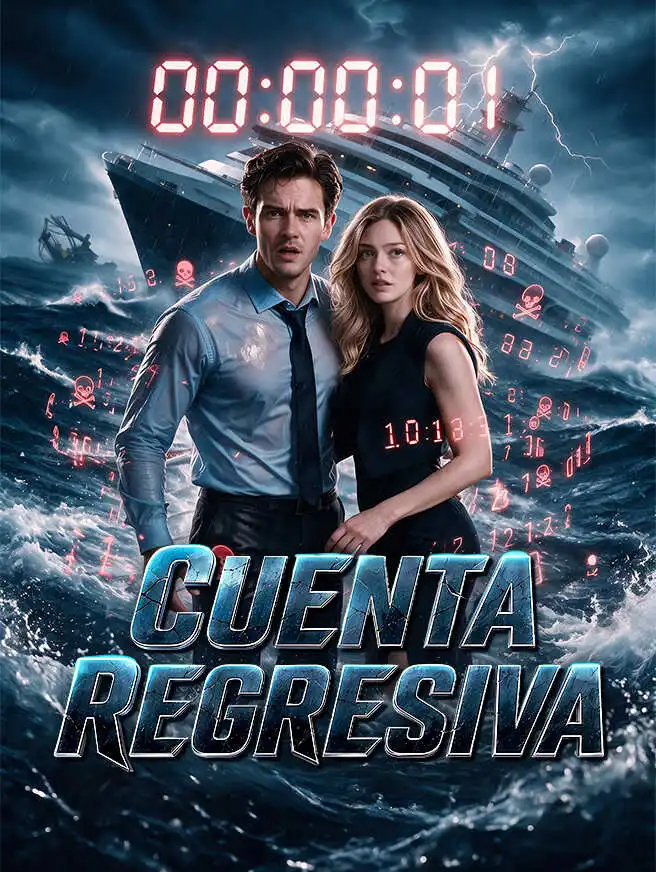Cuenta Regresiva short drama poster