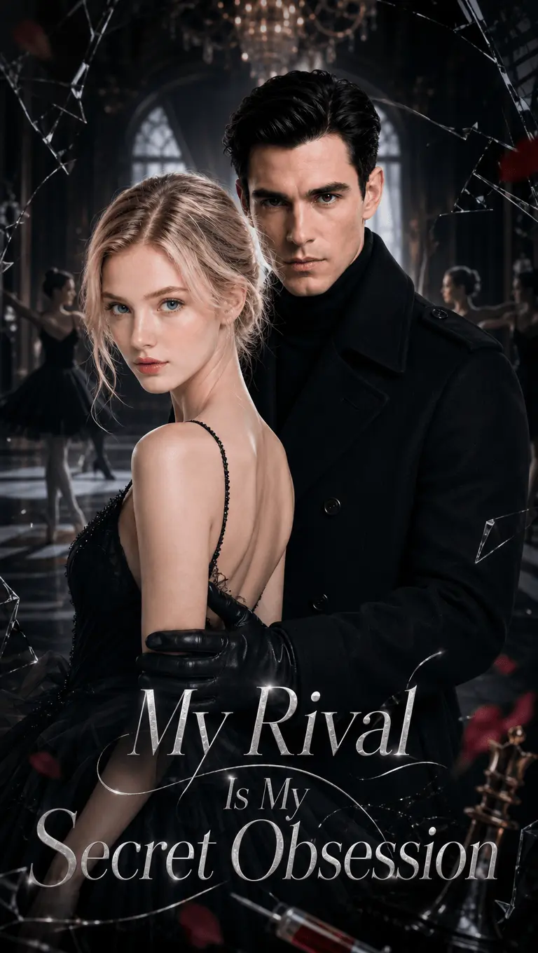 My Rival Is My Secret Obsession short drama poster