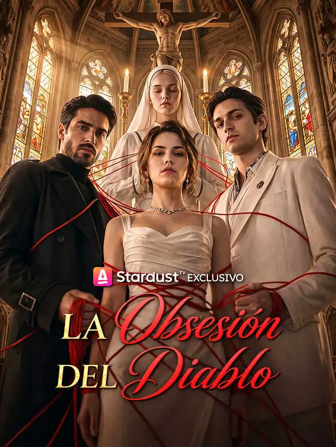 La Obsesión del Diablo short drama poster