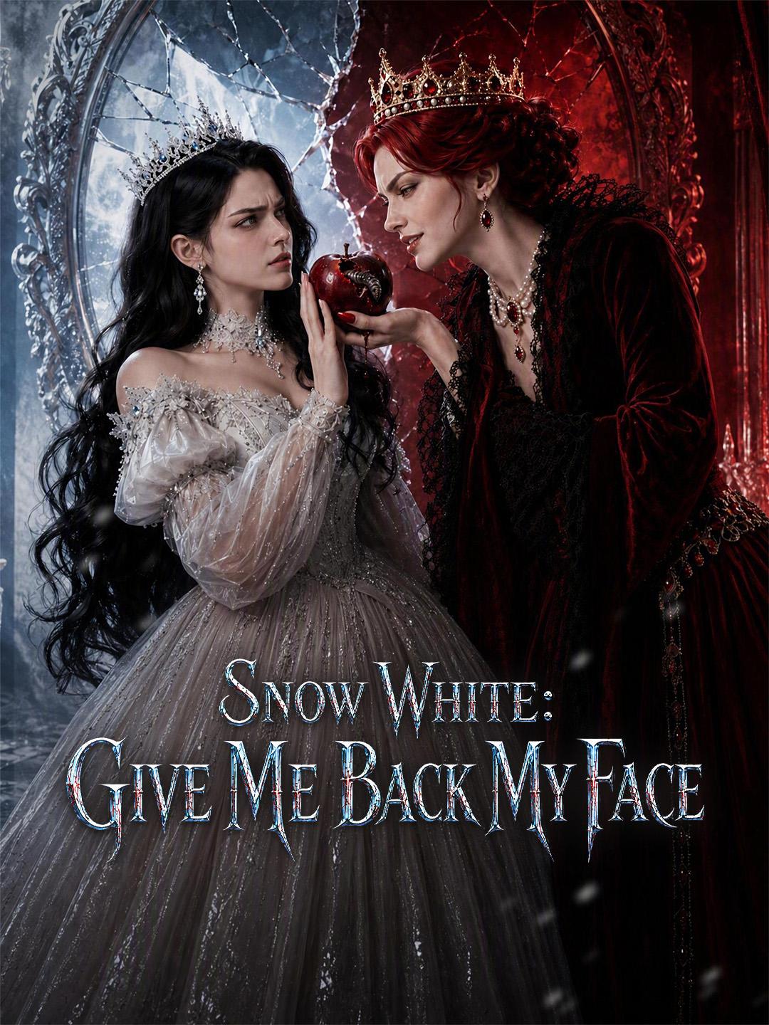 Snow White：Give Me Back My Face short drama poster