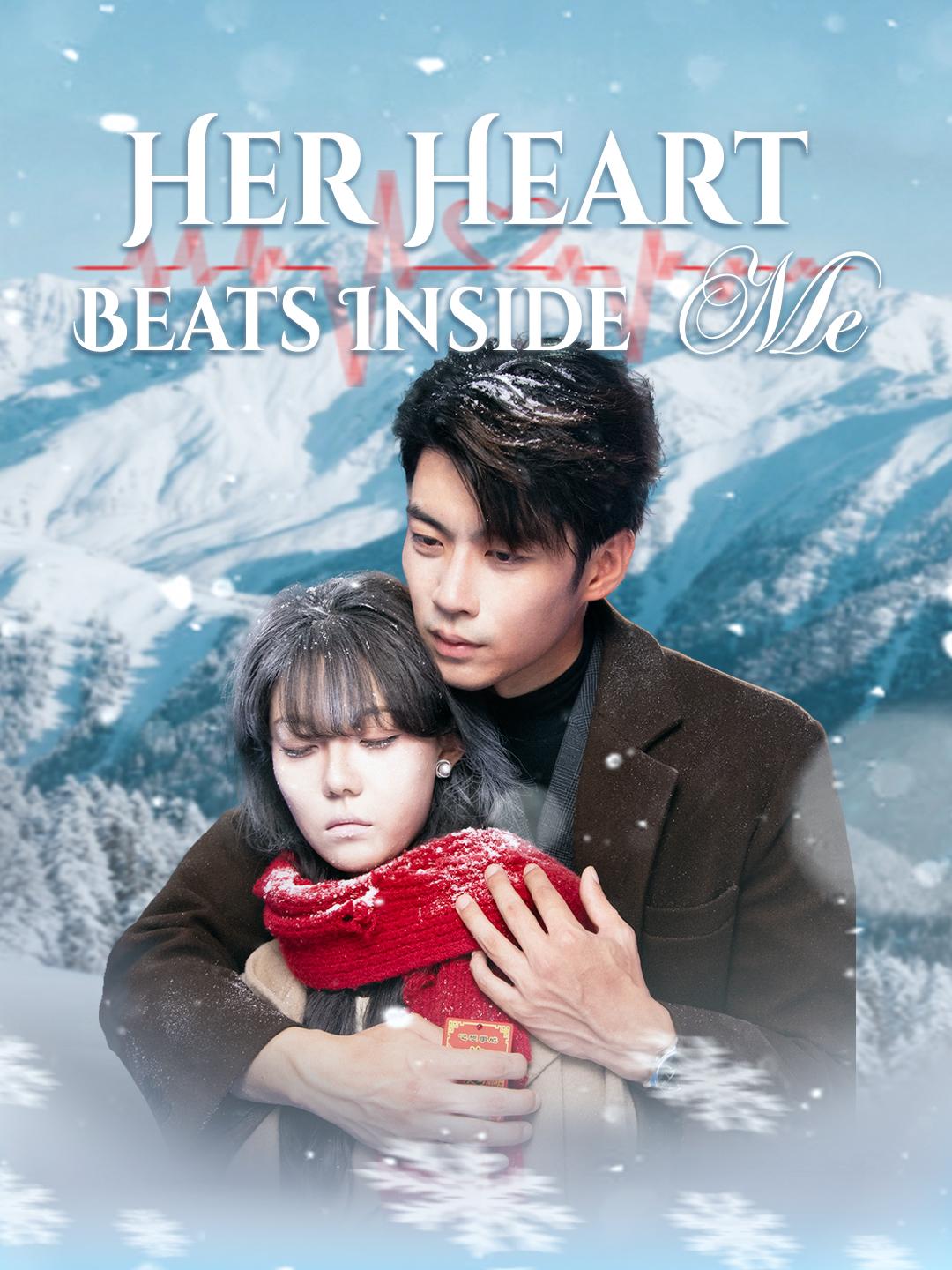 Her Heart Beats Inside Me short drama poster