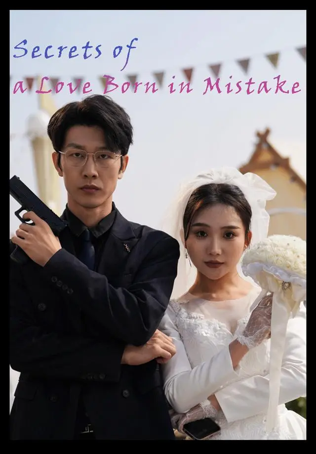 Secrets of a Love Born in Mistake short drama poster