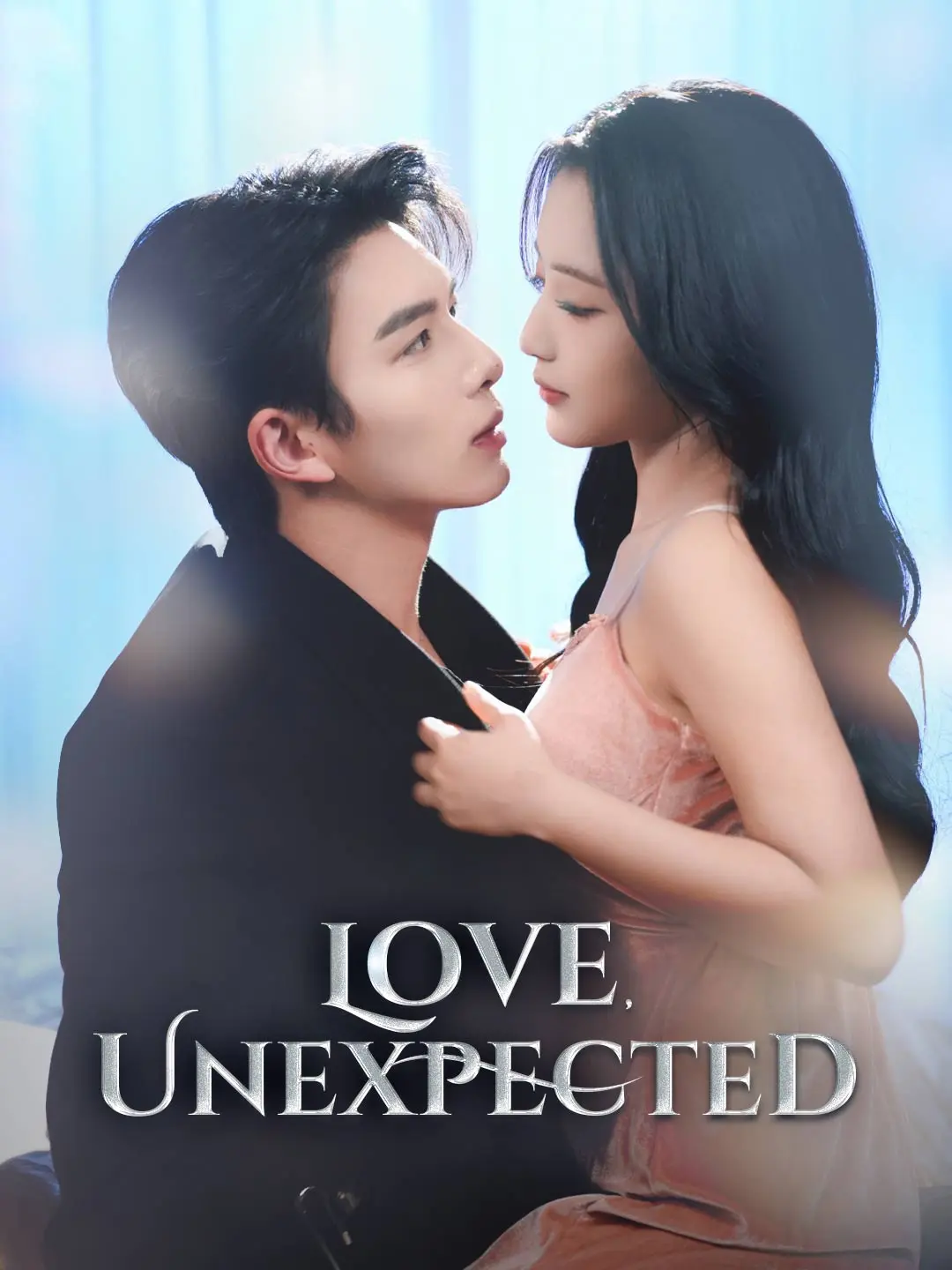 Love, Unexpected short drama poster