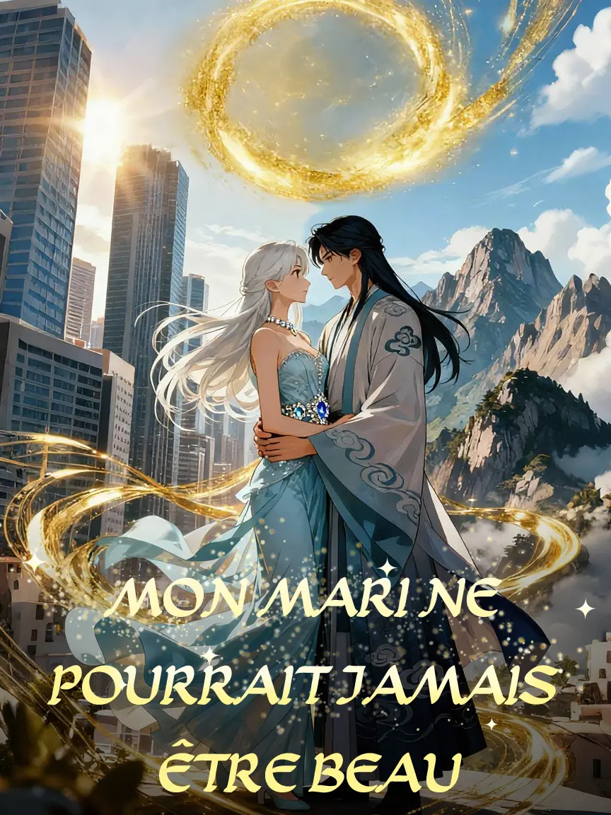 Mon mari ne pourrait jamais être beau short drama poster