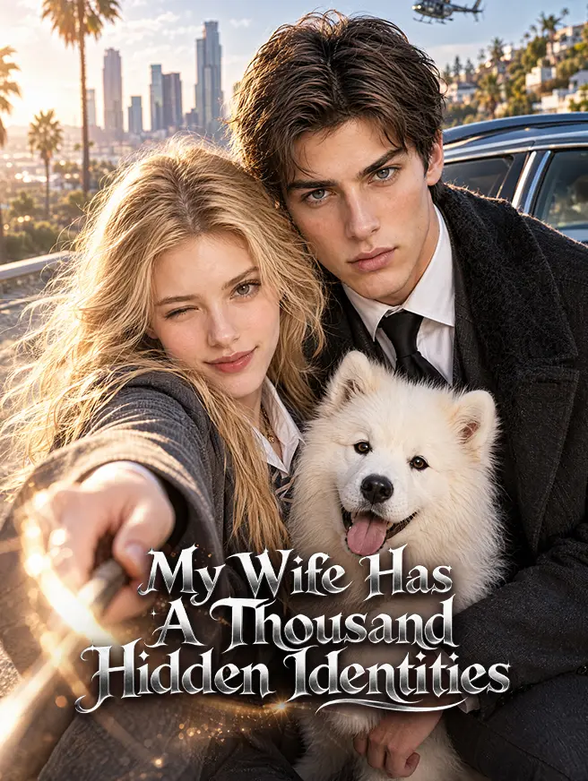 My Wife Has A Thousand Hidden Identities short drama poster