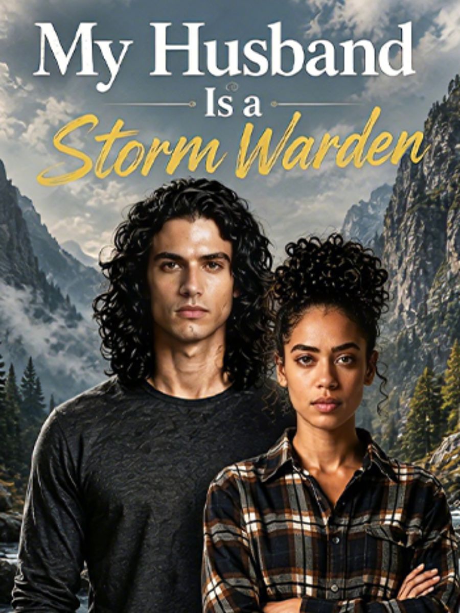 My Husband Is a Storm Warden short drama poster