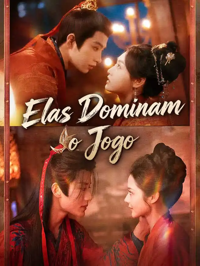 Elas Dominam o Jogo short drama poster