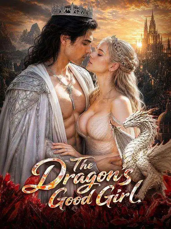 The Dragon’s Good Girl short drama poster