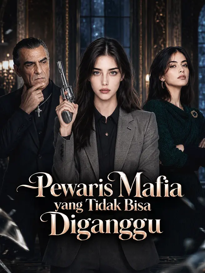 Pewaris Mafia yang Tidak Bisa Diganggu short drama poster