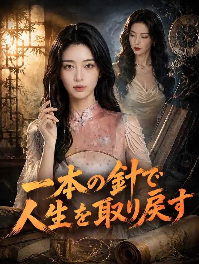 一本の針で人生を取り戻す short drama poster