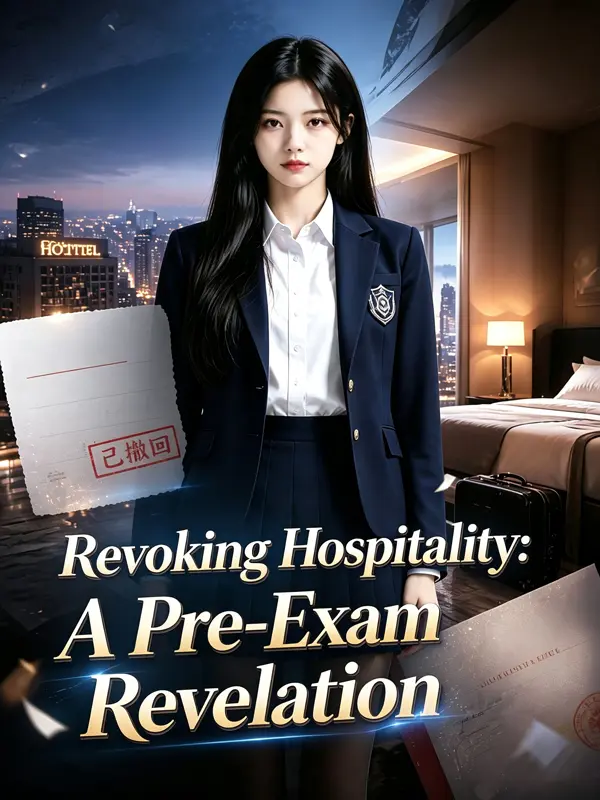 Revoking Hospitality: A Pre-Exam Revelation short drama poster