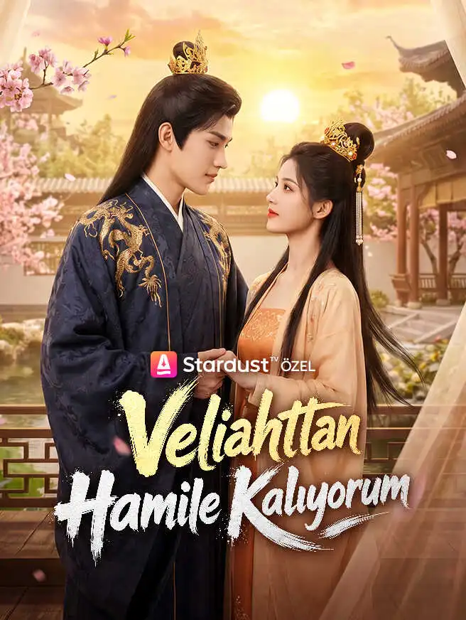 Veliahttan Hamile Kalıyorum short drama poster