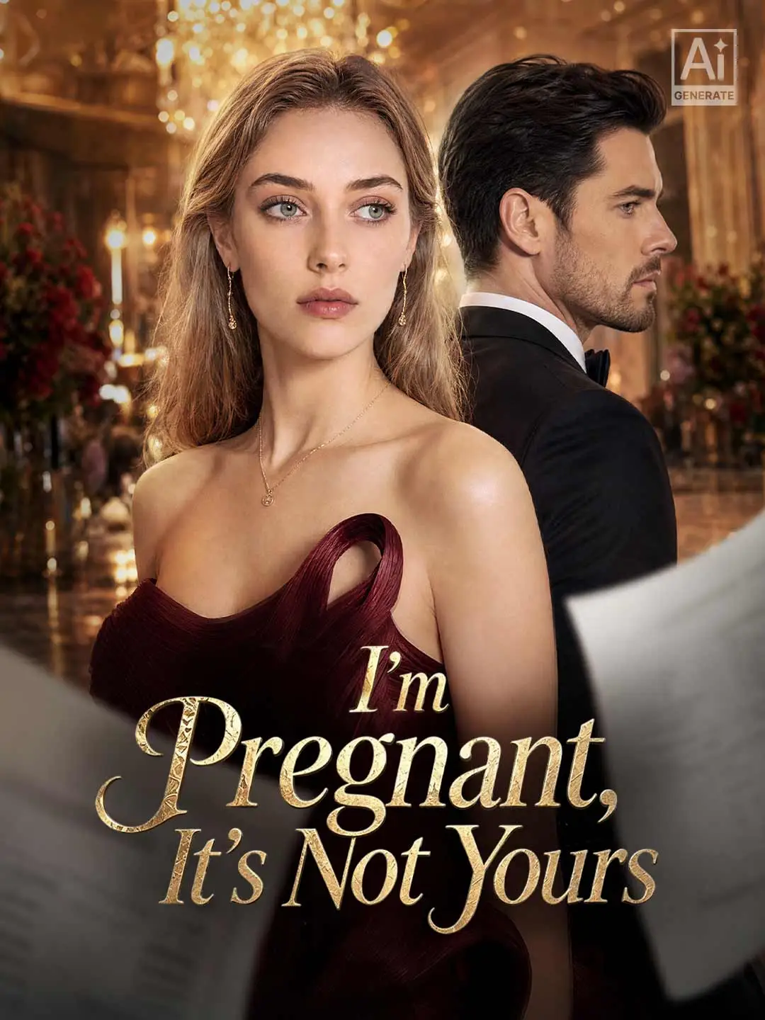 I’m Pregnant, It’s Not Yours short drama poster