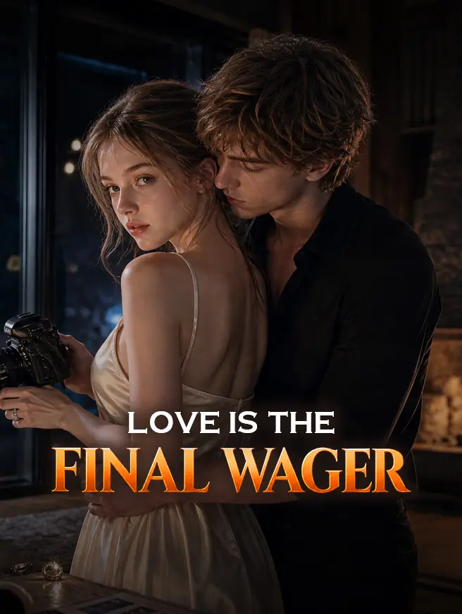 Love Is the Final Wager short drama poster