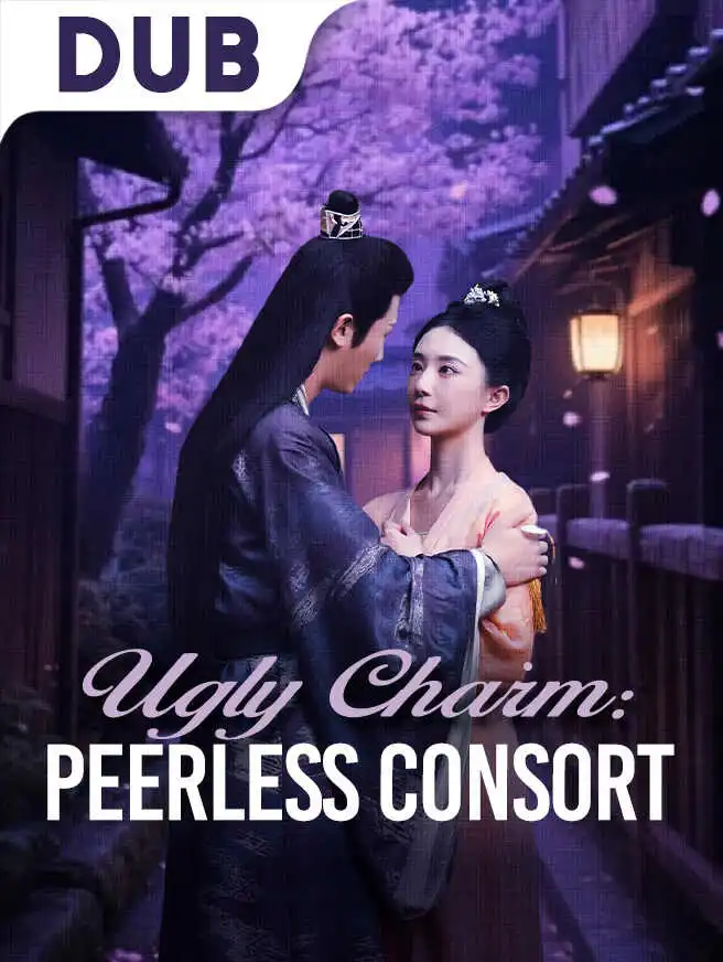 Ugly Charm: Peerless Consort short drama poster
