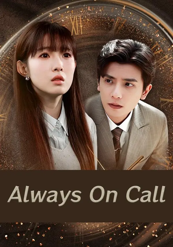 Always On Call short drama poster