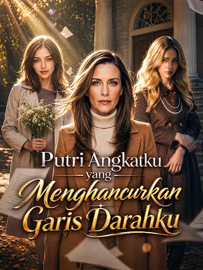 Putri Angkatku yang Menghancurkan Garis Darahku short drama poster